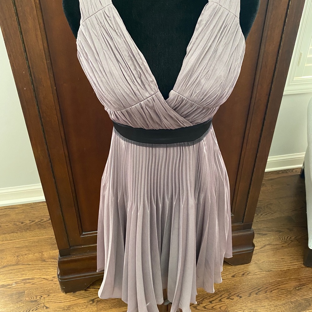 Beautiful Max & Cleo party dress- size 2